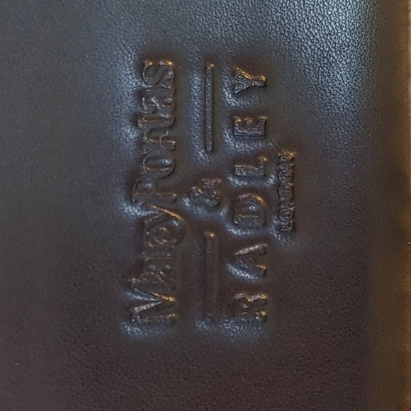 🌻RADLEY LONDON TWO-TONED BLACK AND YELLOW LARGE WALLET - Picture 2 of 11